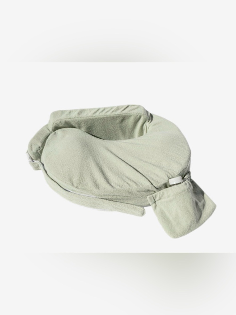 DELUXE NURSING PILLOW